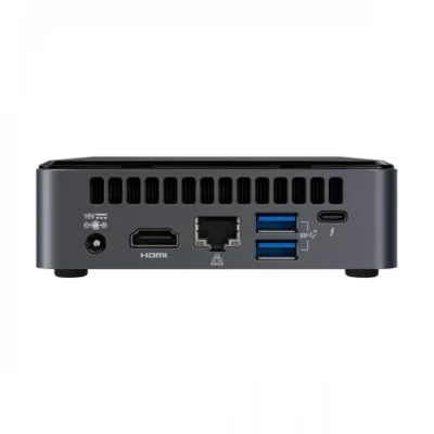 Intel NUC 10 Performance kit-NUC10i3FNK