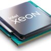 Intel Xeon E-2324G Rocket Lake 3.1 GHz 8MB L3 Cache LGA 1200 65W BX80708E2324G Server Processor