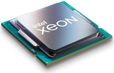 Intel Xeon E-2324G Rocket Lake 3.1 GHz 8MB L3 Cache LGA 1200 65W BX80708E2324G Server Processor