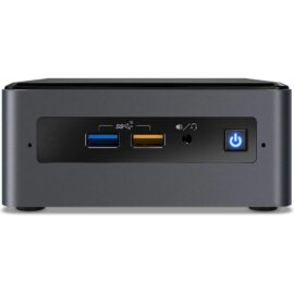 Intel NUC 8 Home-a Mini PC with Windows 10-NUC8i5BEHFA