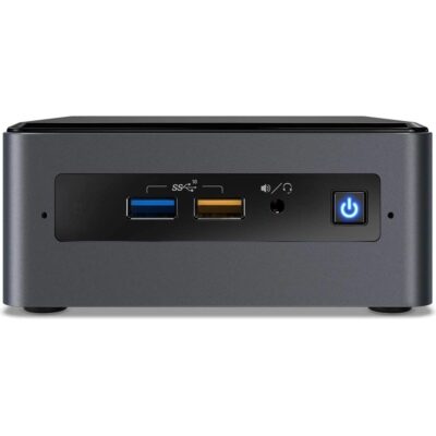 Intel NUC 8 Home-a Mini PC with Windows 10-NUC8i5BEHFA