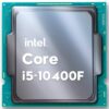 Intel Core i5-10400F Desktop Processor (12M Cache, up to 4.30 GHz)