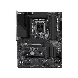 ASRock Z790 PG LIGHTNING Intel Z790 Chipset LGA1700 Socket Motherboard