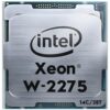 Intel Xeon W-2275 Processor (19.25M Cache, 3.30 GHz)