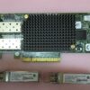 Broadcom Emulex LPE12002 8Gb 2Port PCIe Fibre Channel Host Bus Adapter