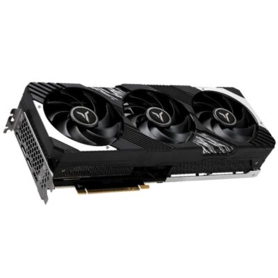 Yeston RTX 4070 Ti Deluxe Edition NVIDIA GPU