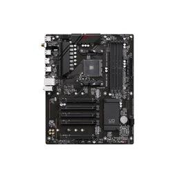 Gigabyte B550 UD AC AMD B550 Chipset AM4 Socket Motherboard