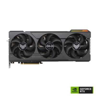 ASUS TUF RTX 4090 GAMING OC tuf rtx4090 o24g gaming NVIDIA GPU