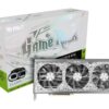 Palit RTX 4070 Ti GameRock Classic OC NED407TH19K9-1046G NVIDIA GPU