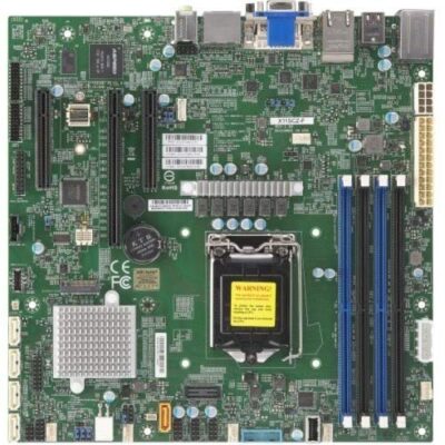 supermicro MBD-X11SCZ-F-B