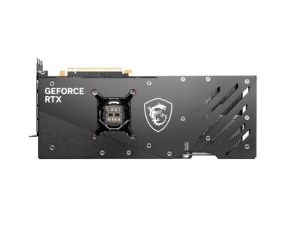 MSI GeForce RTX 4080 16GB GAMING TRIO Nvidia GPU