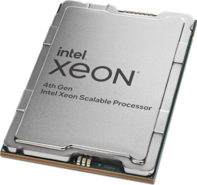 Intel Xeon Gold 5411N LGA4677 28C 56T 10 nm CPU Processor