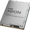 Intel Xeon Platinum 8458P LGA4677 44C 88T 10 nm CPU Processor