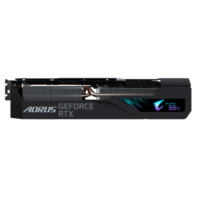 GIGABYTE AORUS GeForce RTX 3080 MASTER 10G