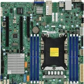 Supermicro MBD-X11SPM-TF-O Server Motherboard