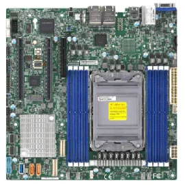 Supermicro MBD-X12SPM-LN4F-O Server Motherboard