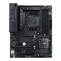 Asus ProArt B550-CREATOR AMD B550 Chipset AM4 Socket Motherboard