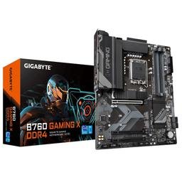 Gigabyte B760 GAMING X DDR4 Intel B760 Chipset LGA1700 Socket Motherboard