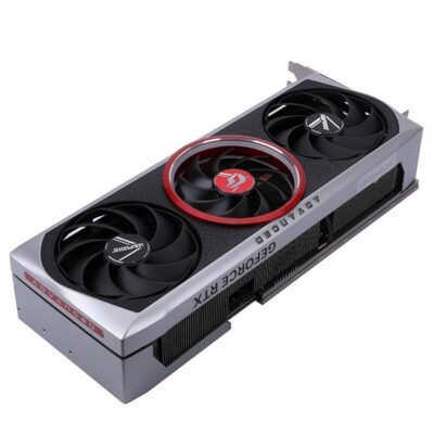 Colorful iGame GeForce RTX 4080 16GB Advanced OC Nvidia GPU