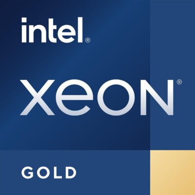 Intel Xeon Gold 5412U LGA4677 24C 48T 10 nm CPU Processor