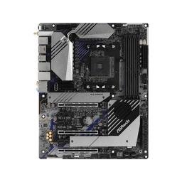 ASRock X570 Creator AMD X570 Chipset AM4 Socket Motherboard