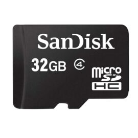 SanDisk SDSDQAB-032G-J