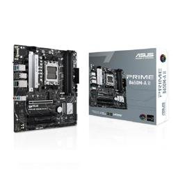 Asus PRIME B650M-A II AMD B650 Chipset AM5 Socket Motherboard