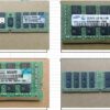 HPE 728629 B21 774175 001 752370 091 32GB 288Pin 2133MHz ECC Reg DDR4 Memory for G9