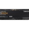 MZ- V7S500BW SamSung PM981A 970 EVO plus 500GB M.2 2280 NVME PCIe 3.0 x4