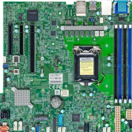 Supermicro MBD-X12STH-F-O