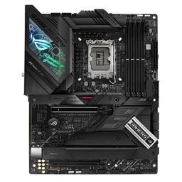 Asus ROG STRIX Z690-F GAMING WIFI Intel Z690 Chipset LGA1700 Socket Motherboard