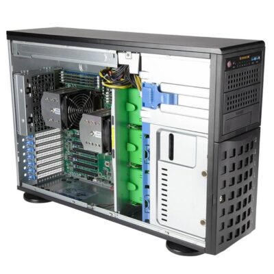 Supermicro SYS-740A-T