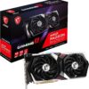 MSI Gaming Radeon RX 6700 XT 12GB GDDR6 PCI Express 4.0 Video Card RX 6700 XT GAMING X 12G