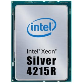 Intel Xeon Silver 4215R 8Cores 16Threads FCLGA3647 CPU Processor