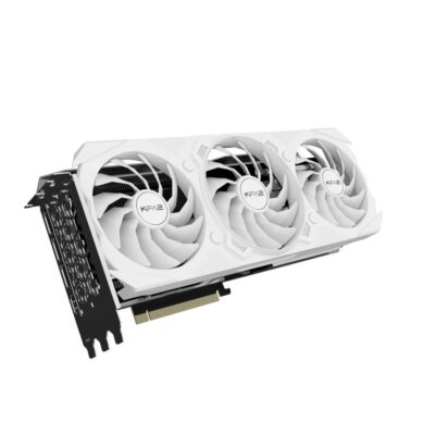 KFA2 RTX 4070 Ti EX Gamer White 447IOM7MD7BGK NVIDIA GPU