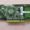 Broadcom Emulex LPE12002 8Gb 2Port PCIe Fibre Channel Host Bus Adapter