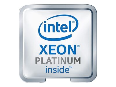 Intel Xeon Platinum 8460H LGA4677 40C 80T 10 nm CPU Processor