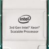 Intel Xeon Platinum 8368Q CPU Server CPU Scalable Processor