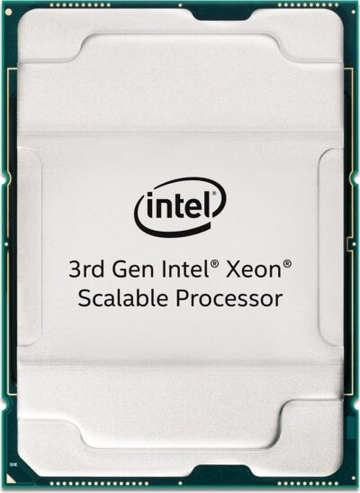 Intel Xeon Platinum 8368Q CPU Server CPU Scalable Processor