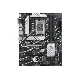 Asus PRIME B760-PLUS D4 Intel B760 Chipset LGA1700 Socket Motherboard