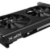 XFX SPEEDSTER SWFT210 RADEON RX 7600 CORE Gaming Graphics Card RX-76PSWFTFY