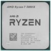 AMD 7 5800X CPU Socket AM4  Desktop processor