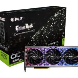 Palit RTX 4080 GameRock OC NED4080S19T2-1030G NVIDIA GPU