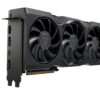 XFX SPEEDSTER MERC310 Radeon RX 7900 XTX 24GB GDDR6 PCI Express 4.0 x16 Video Card RX-79XMERCB9