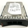 IBM LENOVO 4TB SAS 3.5" 00Y2426 HDD Hard Disk Drive