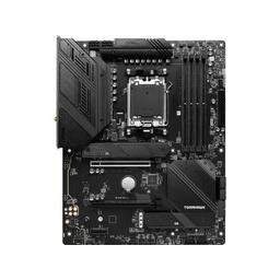 MSI MAG B650 TOMAHAWK WIFI AMD B650 Chipset AM5 Socket Motherboard