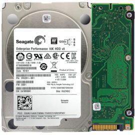 Seagate Enterprise Performance 10K 900GB SAS 2.5" 128MB ST900MM0018 HDD Hard Disk Drive