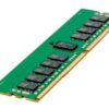 HPE 835955 B21 835955 B21 HP 16GB DDR4 2666MHz CL19 PC4 21300 Dual Rank x8 Reg Smart Memory