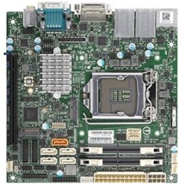 Supermicro MBD-X11SCV-Q-O Server Motherboard