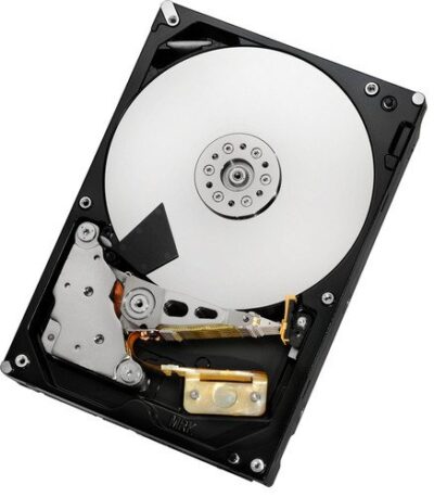 IBM LENOVO 10TB SAS 3.5" 256MB 00YK035 HDD Hard Disk Drive